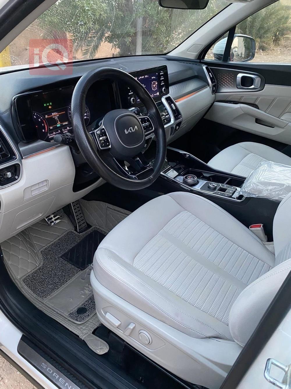 كيا سورينتو